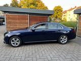 Mercedes-Benz E 220 d AVANTGARDE MASSAGE PANO AHK GARANTIE - Mercedes-Benz E 220 Gebrauchtwagen in Mülheim (Ruhr)