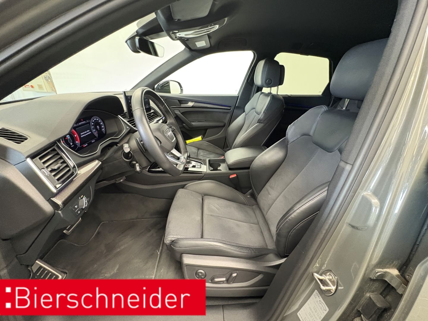 Audi SQ5 - Bild 8