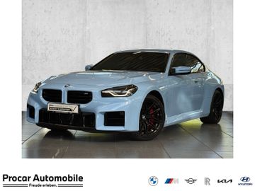 BMW M2 - 1