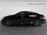 Mercedes-Benz CLA 250+ AMG|MBEAM|PANO|SUPERSCREEN|PARKASSIST - mit Elektro-Antrieb: Super