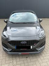 Ford Fiesta 1,5 EcoBoost ST X 200PS - Ford Fiesta: St200