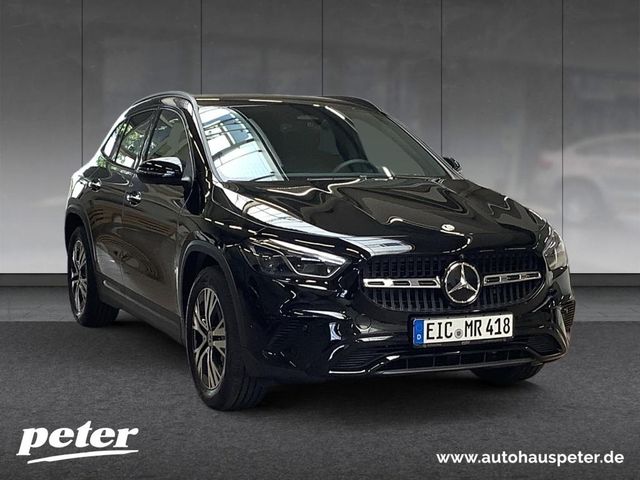 Mercedes-Benz GLA 200 PROGRESSIVE+NIGHT+18''+MULTIBEAM+KEYLESS
