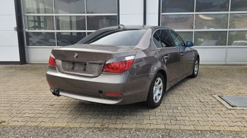 BMW 523 - 6