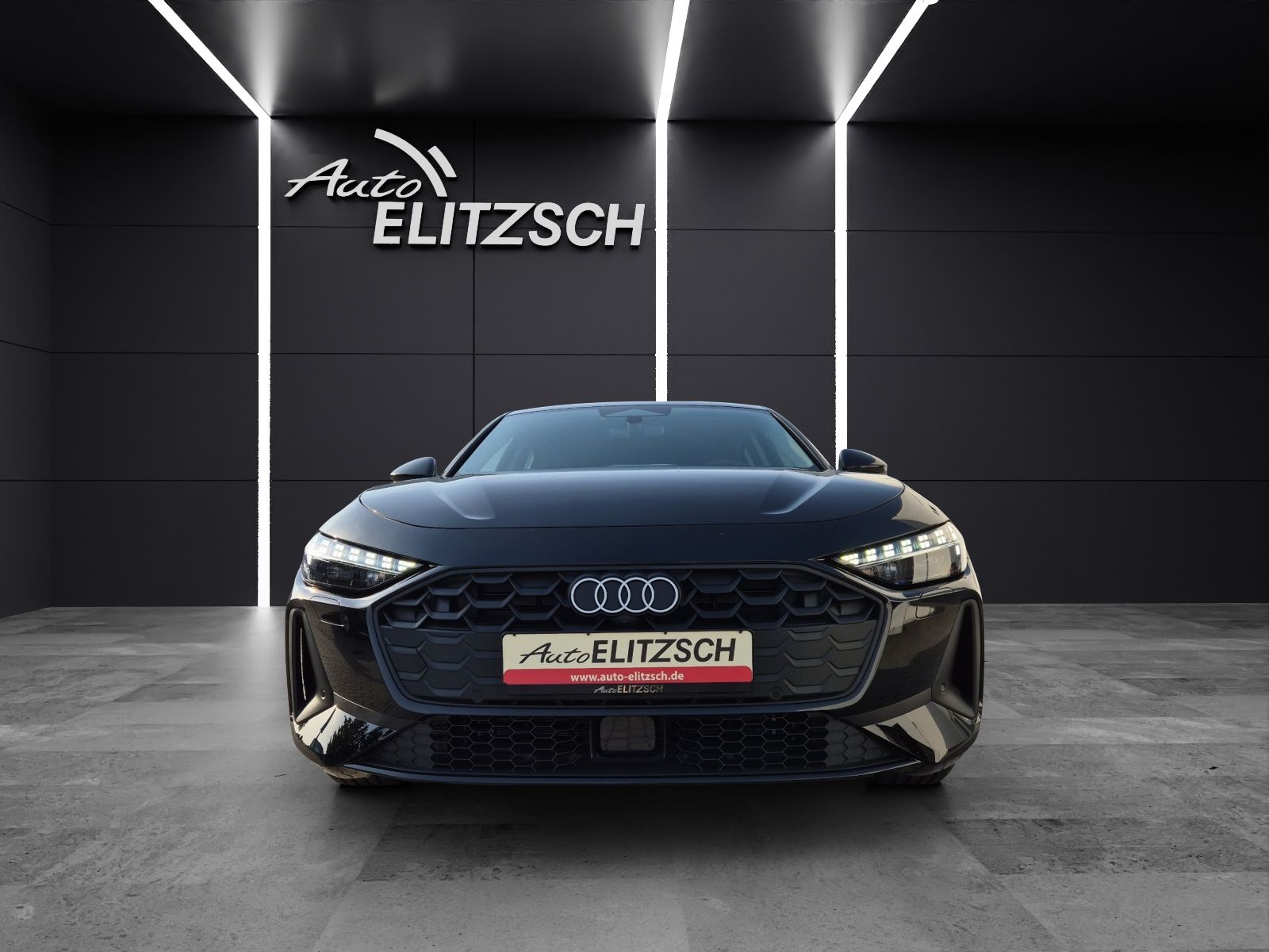 Fahrzeugabbildung Audi A5 TFSI S-tronic Matrix Navi AVC ACC RFK SH