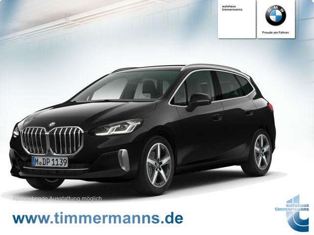 BMW 220i Active Tourer Aut Luxury Line AHK Harman