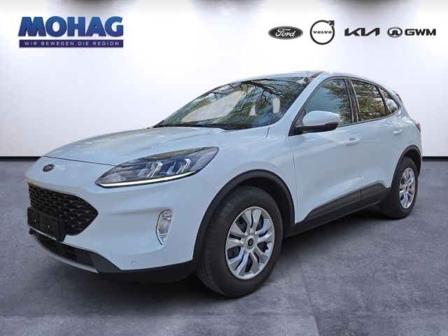 Image of Ford Kuga