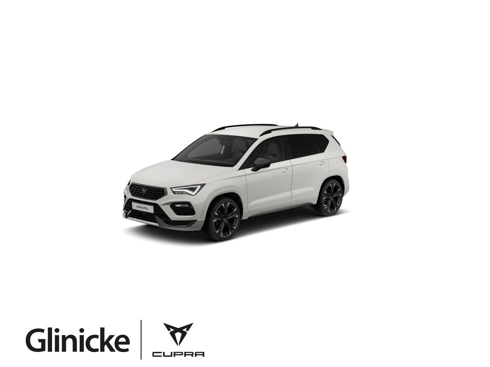 Cupra Ateca 1.5 TSI 110 kW DSG AHK Sitzheizung