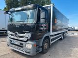 Mercedes-Benz Actros MP3 2541 kein 44-46-48-43-50-51 - Mercedes-Benz 2010 Actros
