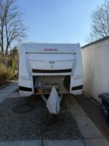 Dethleffs Camper 560Fmk - Dethleffs Camper