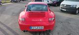 Porsche 997 Carrera Cabriolet MY08 Carrera - Porsche 997 in Stuttgart