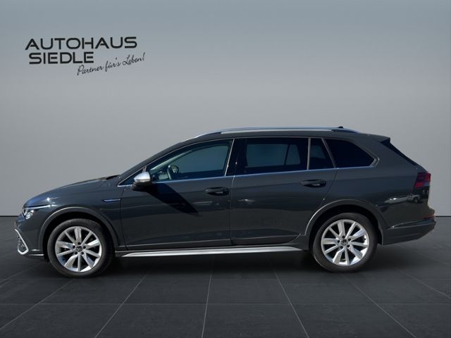 Volkswagen Golf VIII Alltrack 2.0 TDI DSG 4Motion foto 3