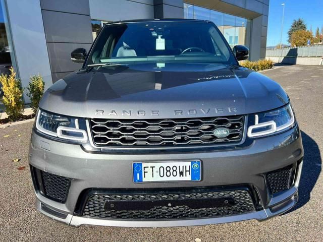 Land Rover LAND ROVER Range Rover Sport 3.0 SDV6 249 CV HSE