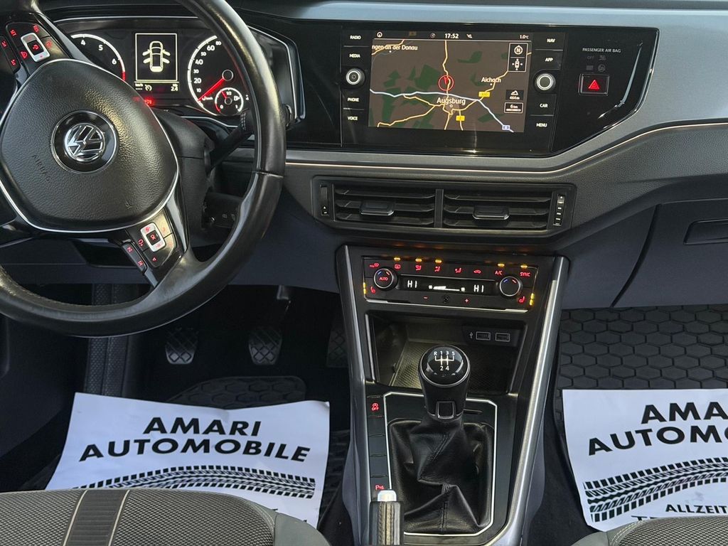 VW Polo - Bild 31