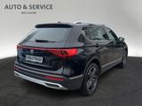 Seat Tarraco 1.5 TSI 110KW 6 Gang*CAM*LED*ACC*NAV* - schwarze Seat Tarraco