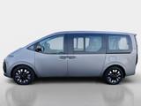 Hyundai Staria Hybrid 5Jahre+Signature+7Sitze+PanoSD+Nap - Hyundai STARIA mit Panoramadach