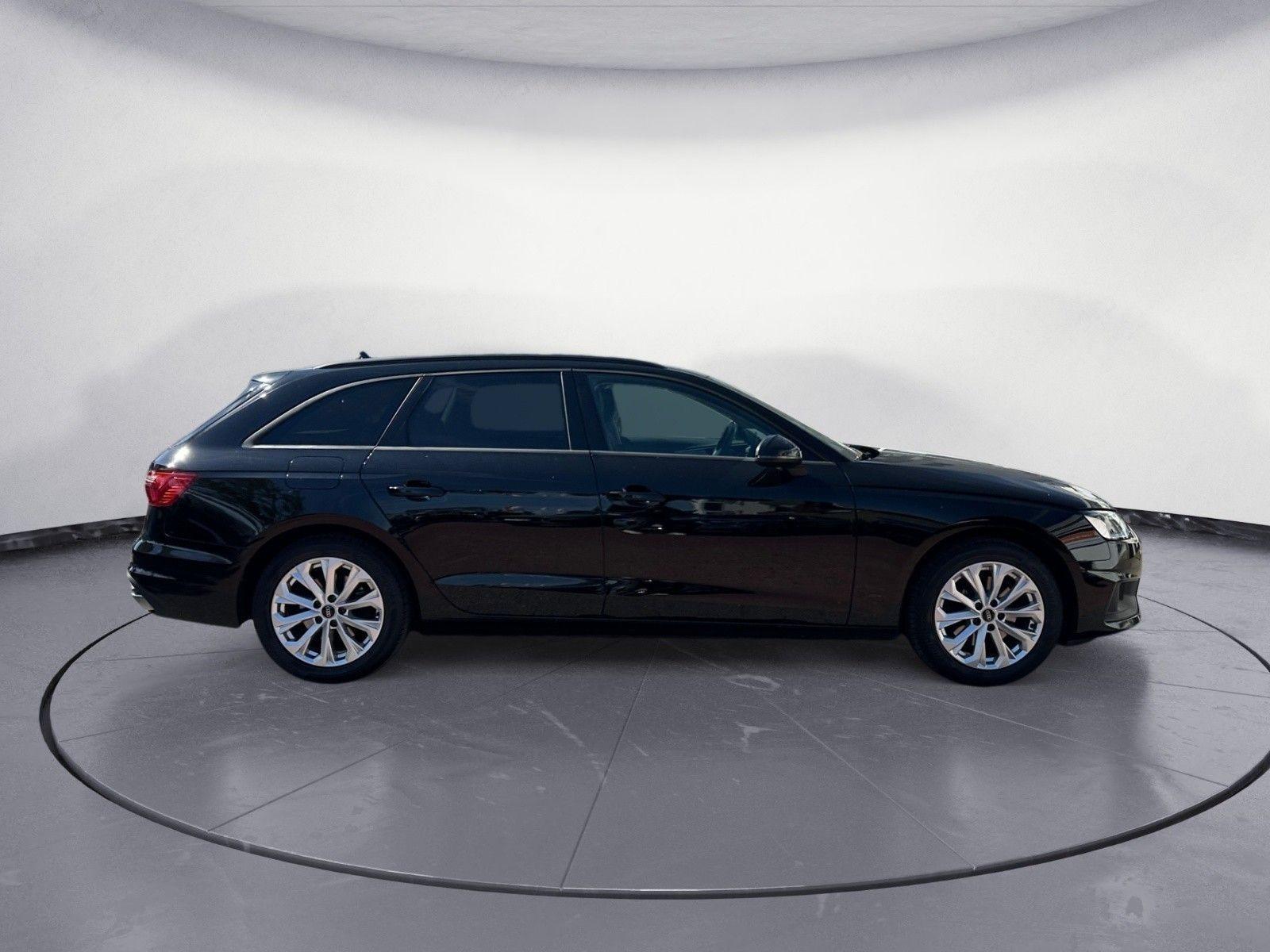 Audi A4 Avant 35 TDI LED/ACC/Kamera/Navi/Assist/uvm., миниатюра 6