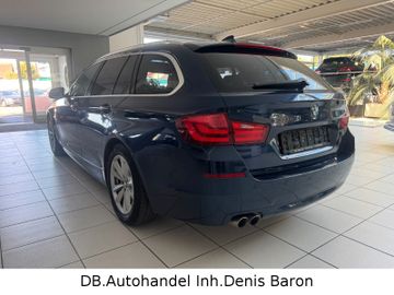 BMW 520 - 7