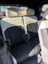 Kia EV9 Launch Edition AHK/8fach/Pano Garantie 2030 - Kia EV9: Automatik