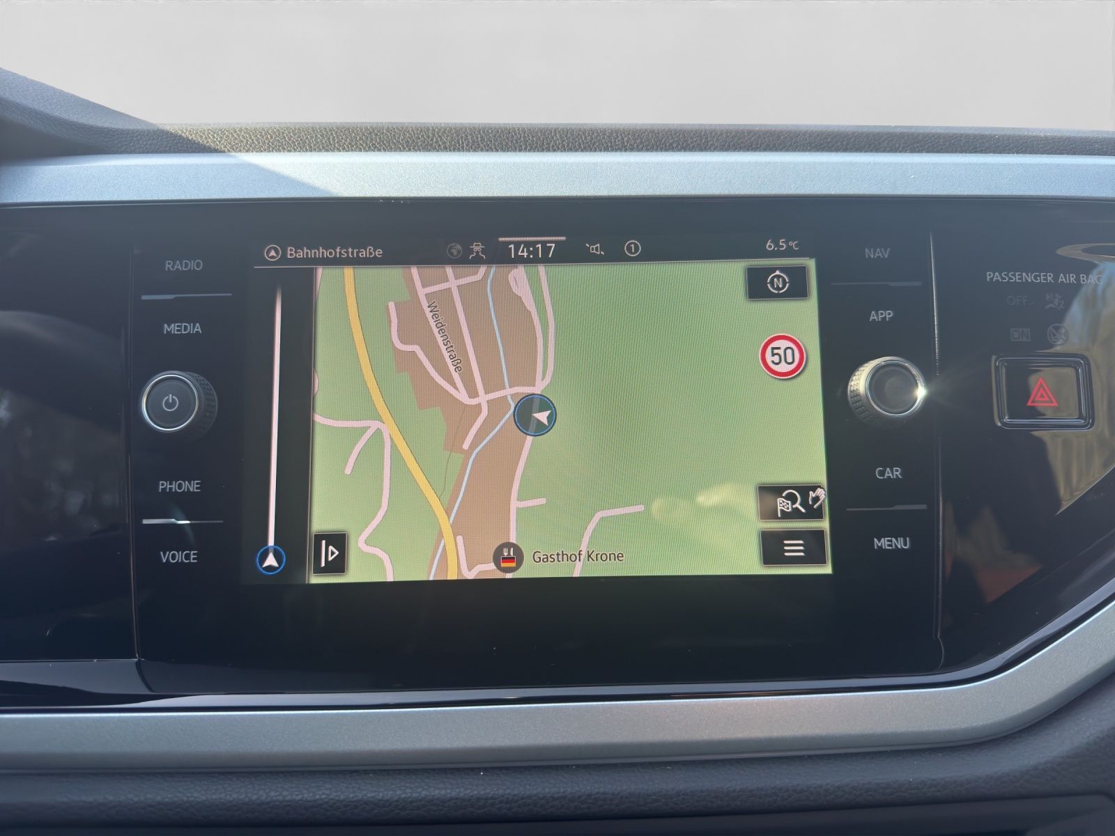 Volkswagen Taigo - Bild 12