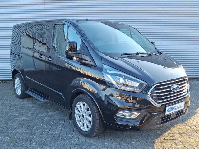 Ford Tourneo Custom Titanium 310 L1 *SYNC3*AHK*PDC*