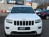 Jeep Grand Cherokee 3.0 CRD Overland - Jeep Grand Cherokee aus 2014 mit Diesel-Antrieb: Geländewagen, 3.0