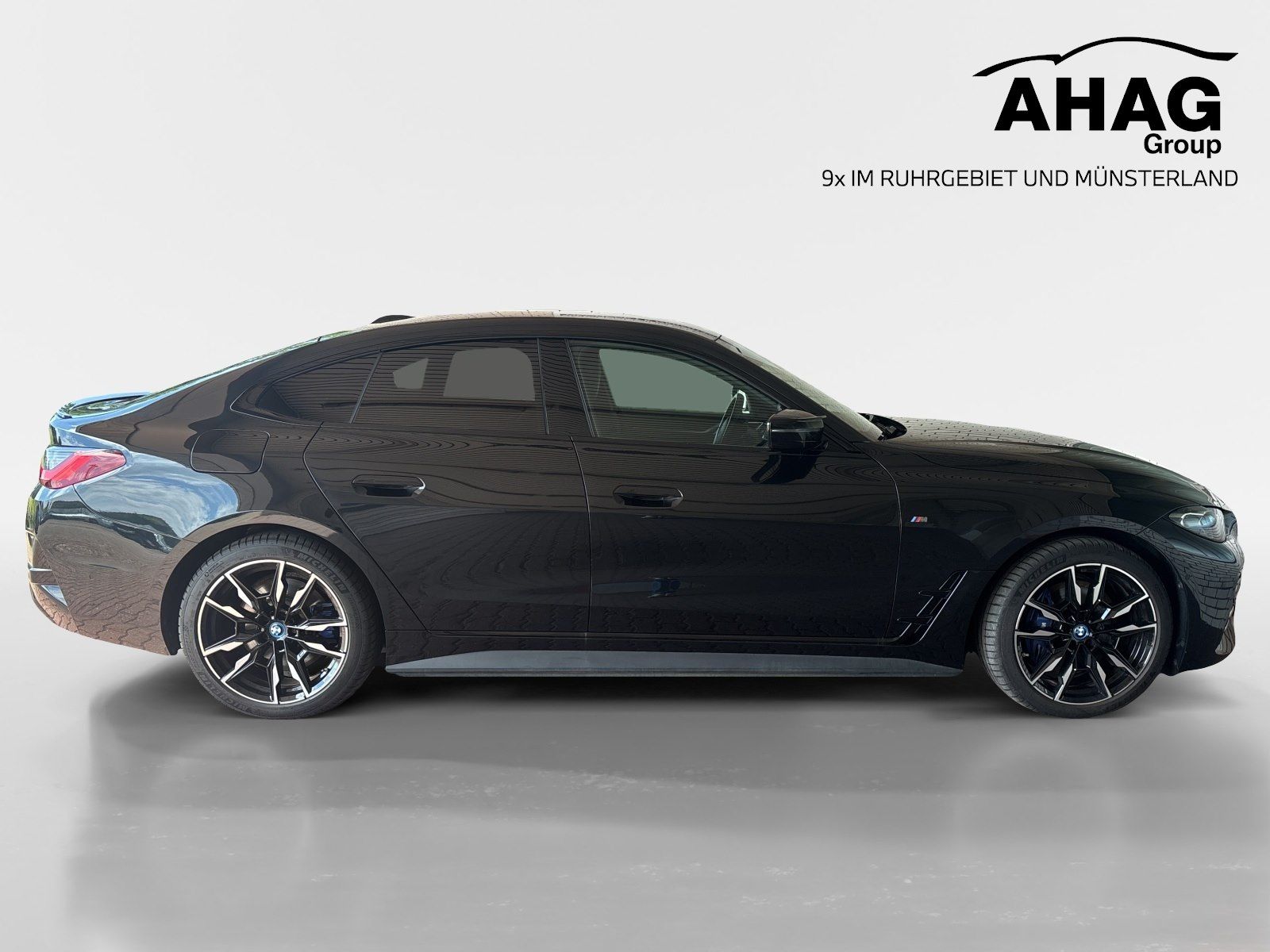 BMW i4 - Bild 3