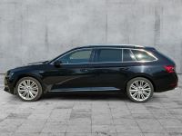 Skoda Superb - Vorschau Bild 4