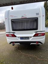 Hobby DE LUXE 515 UHL - Hobby De Luxe 515 UHL