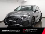 Audi A3 Sportback S line 35 TFSI S-tronic#LED#APP - Audi Neuwagen in Dresden