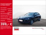 Audi A4 Avant 35 TDI S tronic Navi ACC  AHK-klappbar  - Audi A4 Vorführfahrzeuge