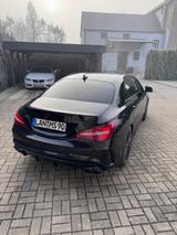 Mercedes-Benz CLA 250 Sport 4MATIC DCT Sport - Mercedes-Benz CLA 250: Coupe