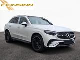 Mercedes-Benz GLC 200 4Matic Edition AMG *Alu 20*Head*PANO* - Mercedes-Benz GLC-Klasse Neuwagen
