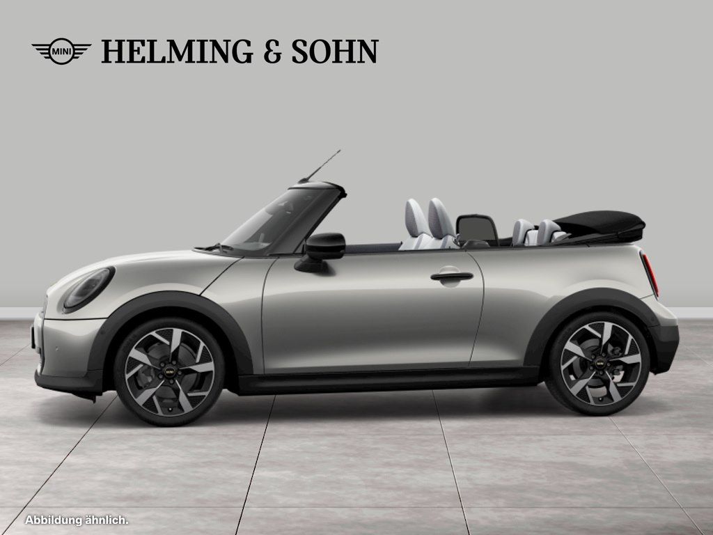 MINI Cooper Cabrio - Bild 6