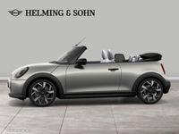 MINI Cooper Cabrio - Vorschau Bild 6