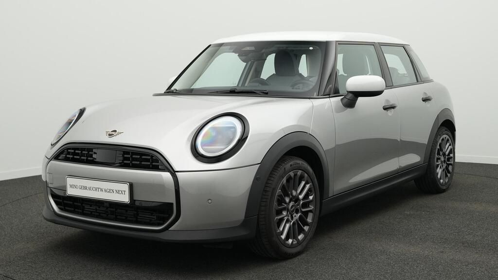 MINI Cooper C - Bild 1