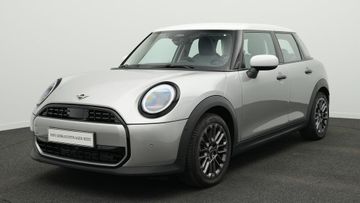 MINI Classic Trim