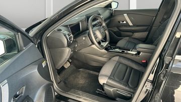 Citroen C4 - 5