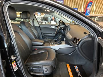 Audi A6 Avant 3.0 TDI quattro *Xenon*Leder*Navi*