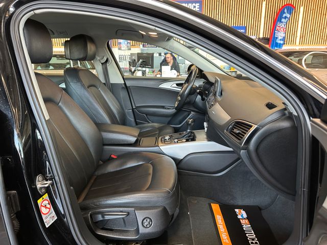 Audi A6 Avant 3.0 TDI quattro *Xenon*Leder*Navi*