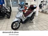 Piaggio BEVERLY 350 - PIAGGIO BEVERLY