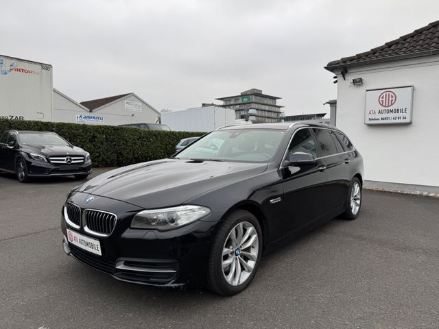 BMW 535d xDrive Touring~Kamera~Leder~Navi