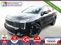 Kia Sportage - Vorschau Bild 1
