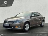 Volkswagen Passat Lim. Comfortline BlueMotion+PDC+KLIMA+ - gebrauchte VW Passat aus dem Jahr 2014