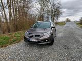 Honda crv Re6 Vollausstattung - Honda Accord: R