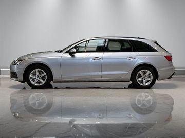 Audi A4 - 5