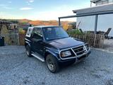 Suzuki Vitara 1.6 Cabrio Kult-Geländewagen - Suzuki aus 1995