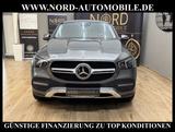 Mercedes-Benz GLE 350 de COUPE 4Matic *AHK*WIDE*DISTR*UPE:91 - Hybrid (Diesel/Elektro): Coupe
