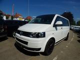 Volkswagen T5 Multivan Edition 25*AHK*DSG*NAVI*