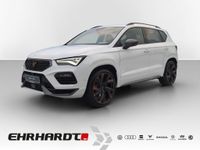 Cupra Ateca - Vorschau Bild 1