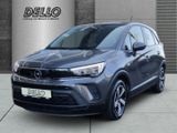 Opel Crossland Edition 1.2 LED Apple CarPlay Android  - Opel Crossland (X) Gebrauchtwagen in Hamburg